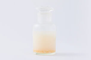 Upcycled Green Food Ingredient